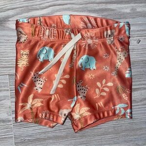 H&M Baby Boys Swim Trunks Size 18 Months